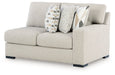 Laurelgrove Sectional with Chaise - Imperial Furniture (Las Vegas, NV) - Multi Location