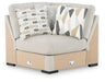 Laurelgrove Sectional with Chaise - Imperial Furniture (Las Vegas, NV) - Multi Location