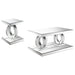 Breena Coffee Table Sets - Imperial Furniture (Las Vegas, NV) - Multi Location