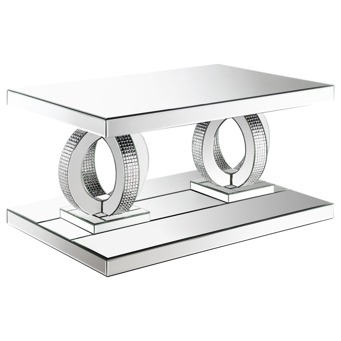 Breena Coffee Table Sets - Imperial Furniture (Las Vegas, NV) - Multi Location