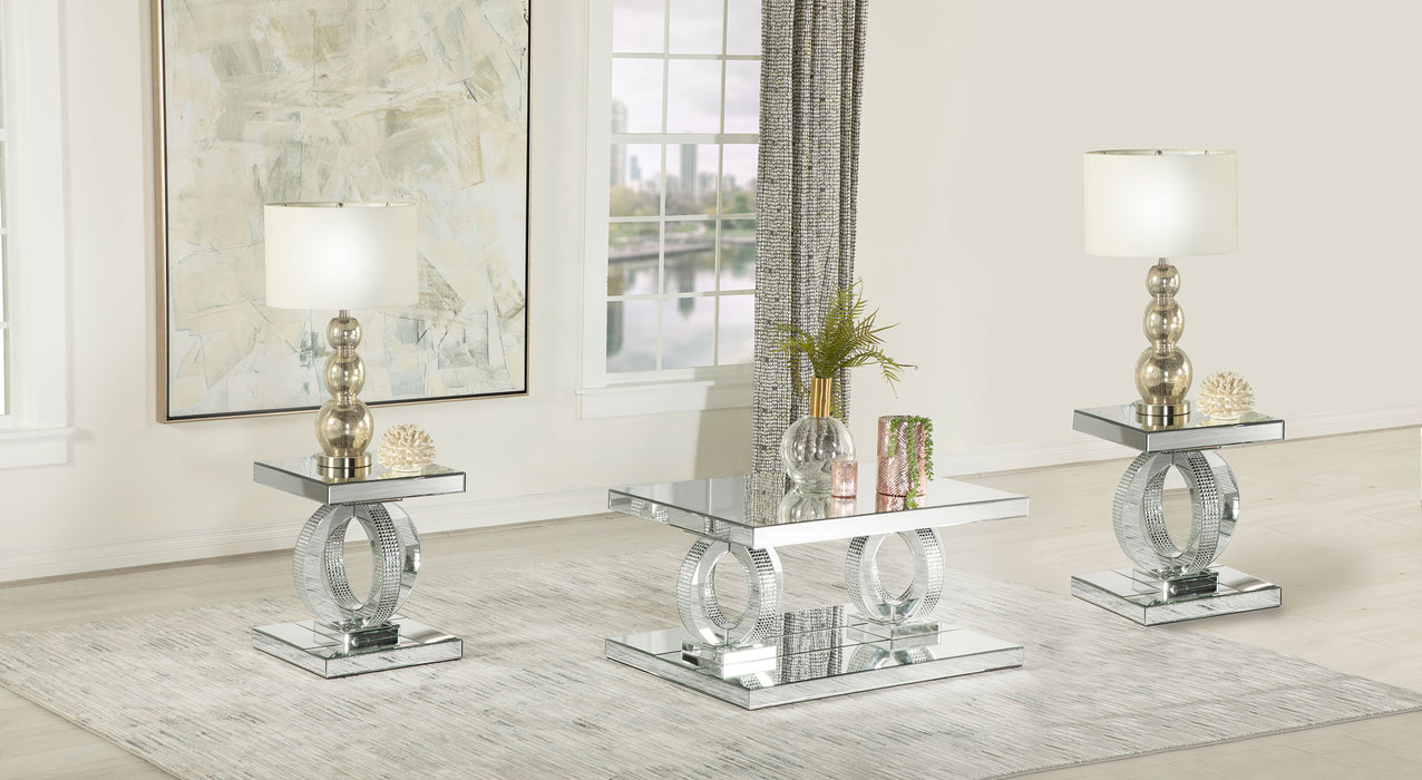 Breena Coffee Table Sets - Imperial Furniture (Las Vegas, NV) - Multi Location