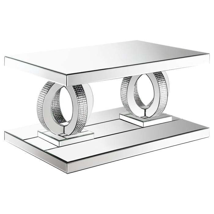 Breena Coffee Table Sets - Imperial Furniture (Las Vegas, NV) - Multi Location
