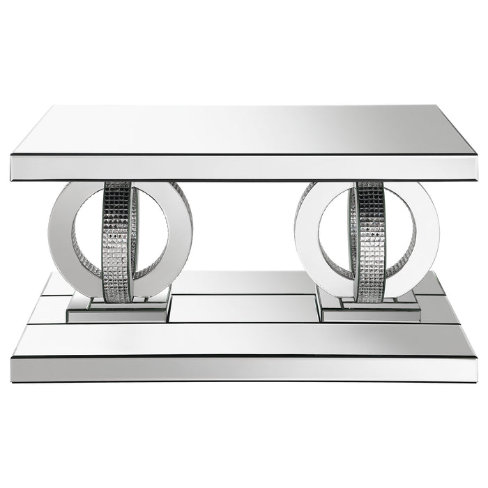 Breena Coffee Table Sets - Imperial Furniture (Las Vegas, NV) - Multi Location