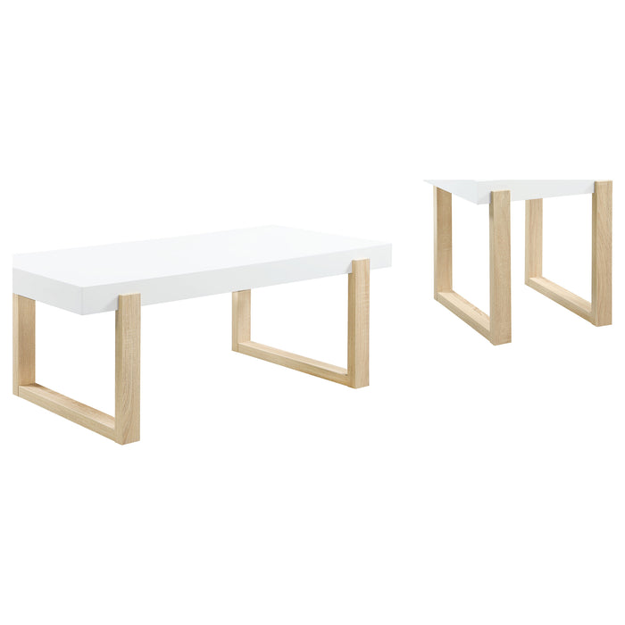 Pala Coffee Table Sets - Imperial Furniture (Las Vegas, NV) - Multi Location