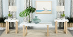 Pala Coffee Table Sets - Imperial Furniture (Las Vegas, NV) - Multi Location