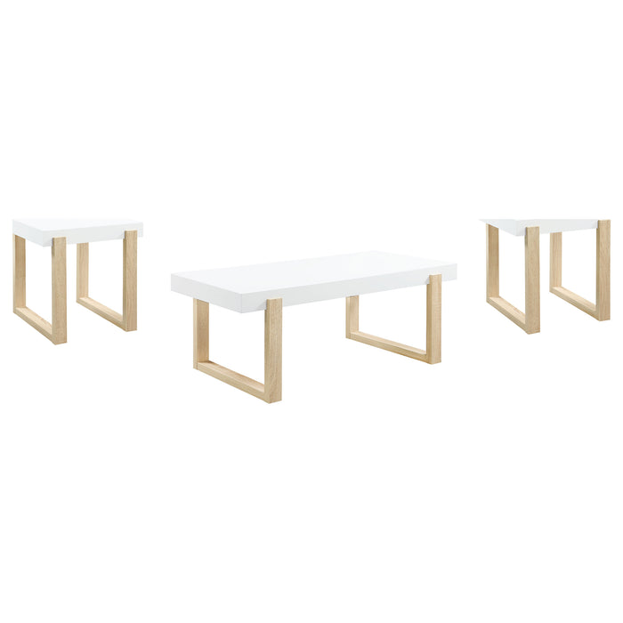 Pala Coffee Table Sets - Imperial Furniture (Las Vegas, NV) - Multi Location