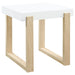 Pala Coffee Table Sets - Imperial Furniture (Las Vegas, NV) - Multi Location