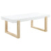 Pala Coffee Table Sets - Imperial Furniture (Las Vegas, NV) - Multi Location