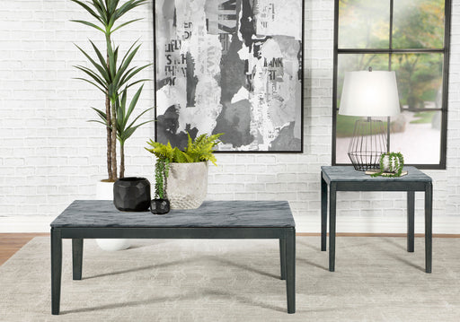 Mozzi Coffee Table Sets - Imperial Furniture (Las Vegas, NV) - Multi Location