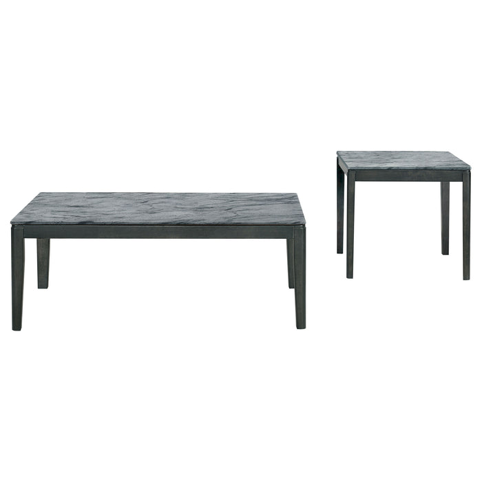Mozzi Coffee Table Sets - Imperial Furniture (Las Vegas, NV) - Multi Location