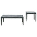 Mozzi Coffee Table Sets - Imperial Furniture (Las Vegas, NV) - Multi Location