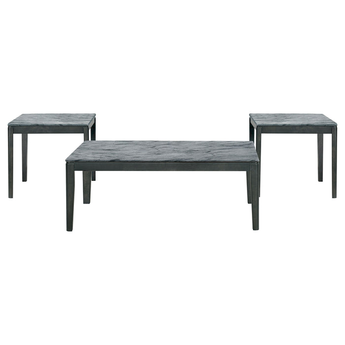 Mozzi Coffee Table Sets - Imperial Furniture (Las Vegas, NV) - Multi Location