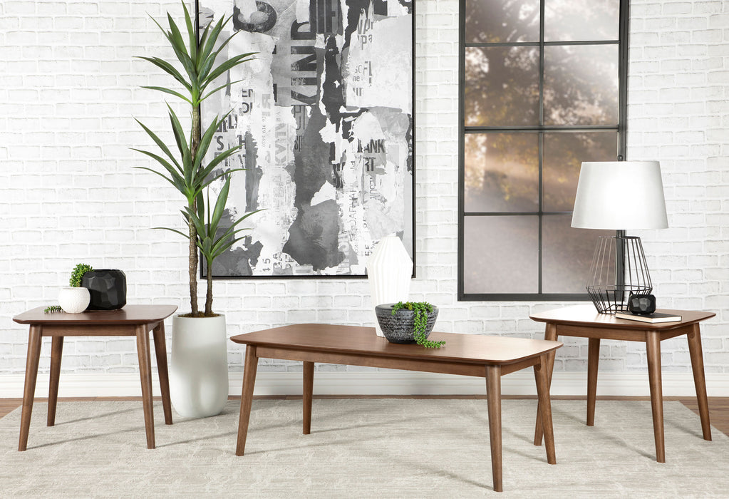 Radley Coffee Table Set - Imperial Furniture (Las Vegas, NV) - Multi Location