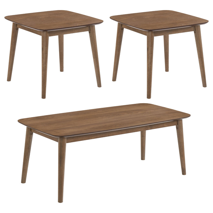 Radley Coffee Table Set - Imperial Furniture (Las Vegas, NV) - Multi Location