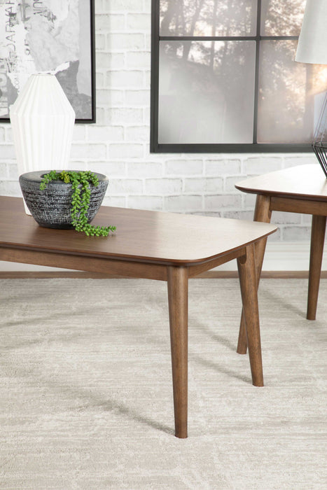 Radley Coffee Table Set - Imperial Furniture (Las Vegas, NV) - Multi Location