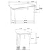 Radley Coffee Table Set - Imperial Furniture (Las Vegas, NV) - Multi Location