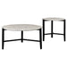 Tandi Coffee Table Sets - Imperial Furniture (Las Vegas, NV) - Multi Location