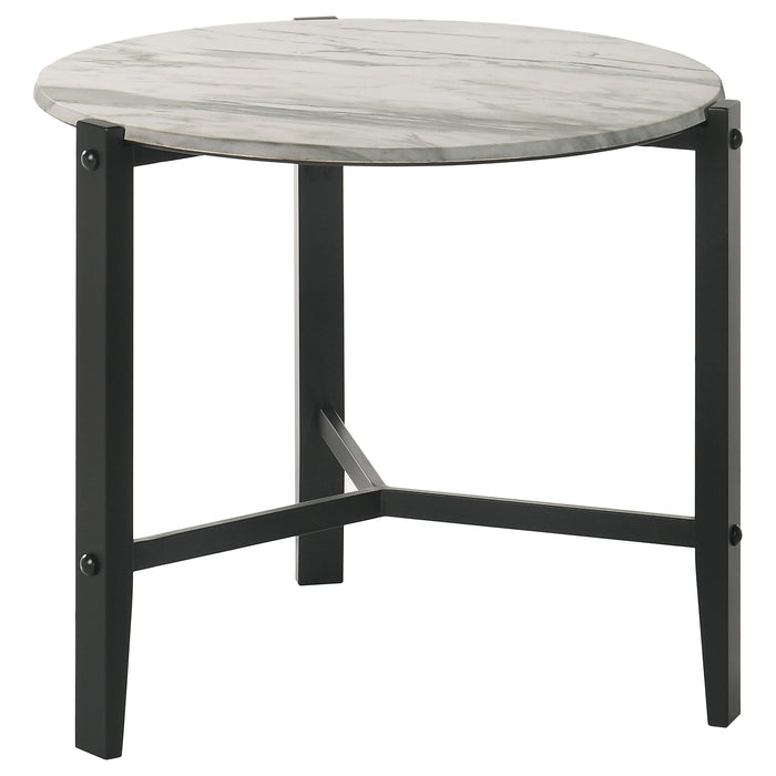 Tandi Coffee Table Sets - Imperial Furniture (Las Vegas, NV) - Multi Location