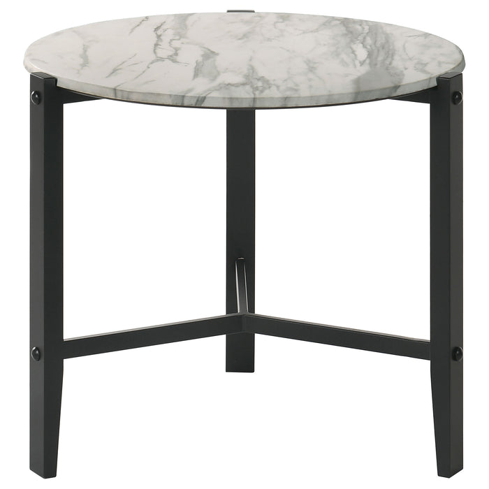 Tandi Coffee Table Sets - Imperial Furniture (Las Vegas, NV) - Multi Location