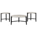 Tandi Coffee Table Sets - Imperial Furniture (Las Vegas, NV) - Multi Location
