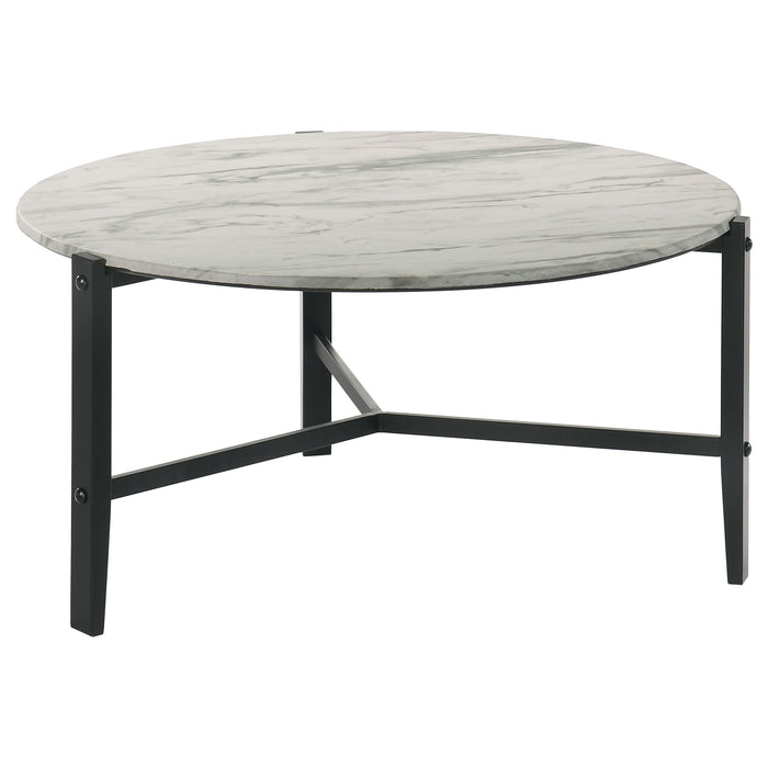 Tandi Coffee Table Sets - Imperial Furniture (Las Vegas, NV) - Multi Location