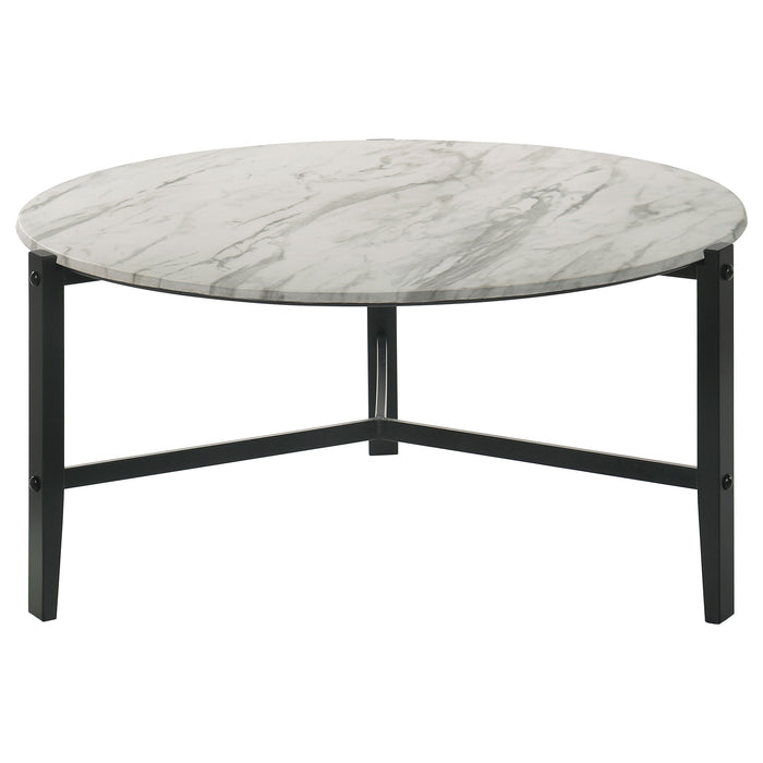 Tandi Coffee Table Sets - Imperial Furniture (Las Vegas, NV) - Multi Location