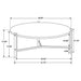 Tandi Coffee Table Sets - Imperial Furniture (Las Vegas, NV) - Multi Location