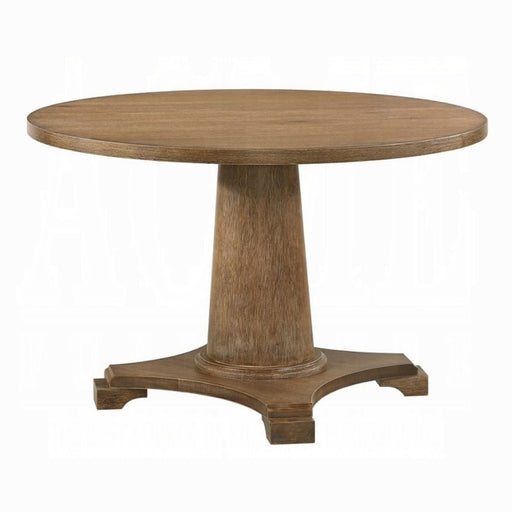 Yotam Dining Table - Imperial Furniture (Las Vegas, NV) - Multi Location