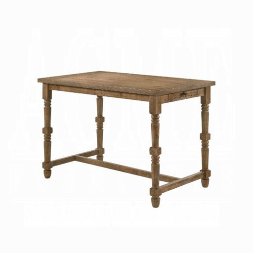 Farsiris Counter Height Table - Imperial Furniture (Las Vegas, NV) - Multi Location