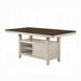 Tasnim Counter Dining Table - Imperial Furniture (Las Vegas, NV) - Multi Location