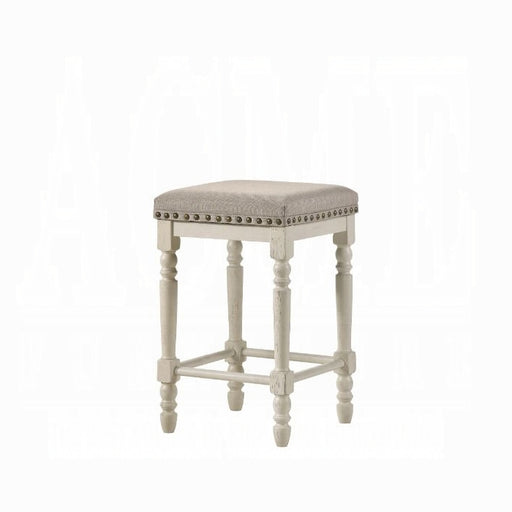 Tasnim Counter Height Stool Set-2 - Imperial Furniture (Las Vegas, NV) - Multi Location