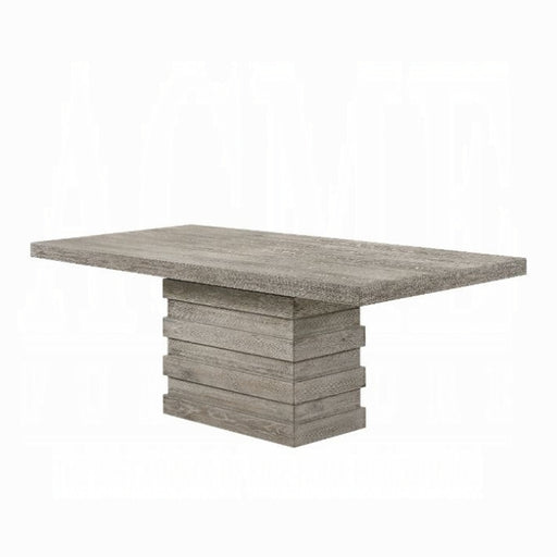 Faustine Dining Table - Imperial Furniture (Las Vegas, NV) - Multi Location