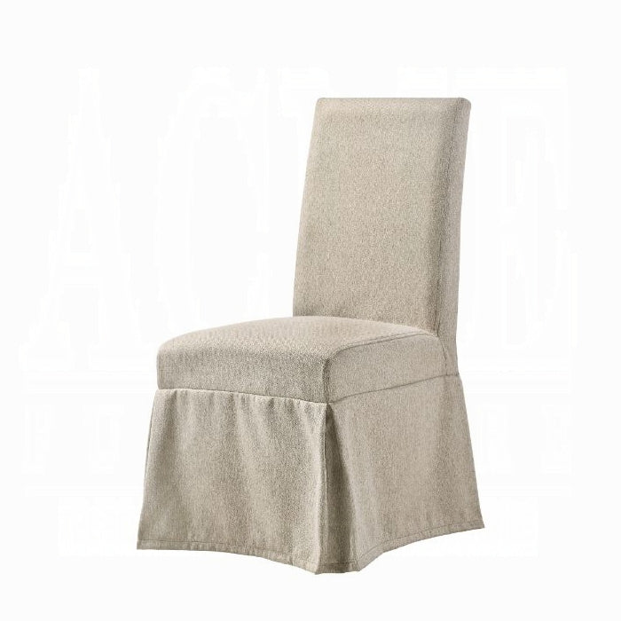 Faustine Side Chair Set-2 - Imperial Furniture (Las Vegas, NV) - Multi Location