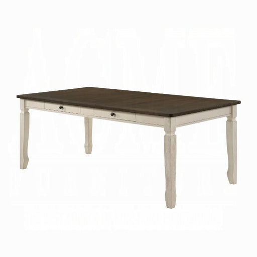 Fedele Dining Table - Imperial Furniture (Las Vegas, NV) - Multi Location