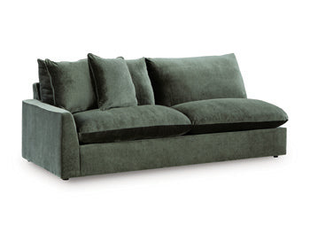 Carriage View Sectional - Imperial Furniture (Las Vegas, NV) - Multi Location