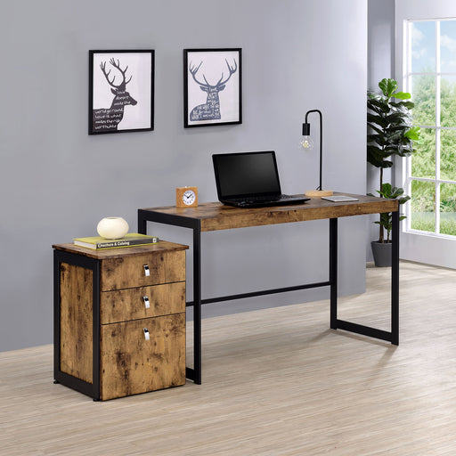 Estrella Desk Sets - Imperial Furniture (Las Vegas, NV) - Multi Location