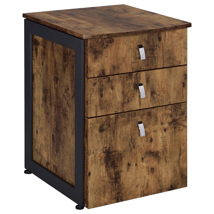 Estrella Desk Sets - Imperial Furniture (Las Vegas, NV) - Multi Location