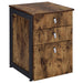 Estrella Desk Sets - Imperial Furniture (Las Vegas, NV) - Multi Location
