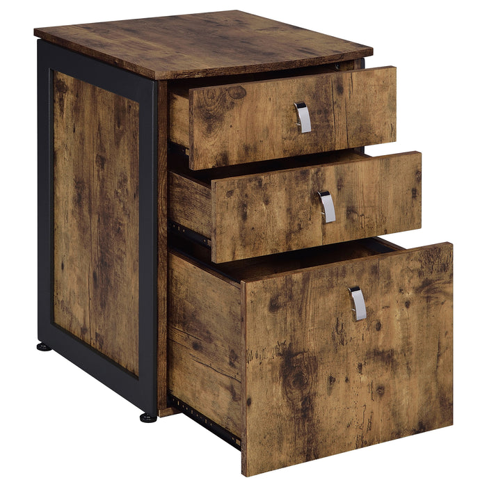 Estrella Desk Sets - Imperial Furniture (Las Vegas, NV) - Multi Location