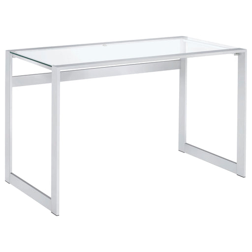 Hartford Writing Desk - Imperial Furniture (Las Vegas, NV) - Multi Location