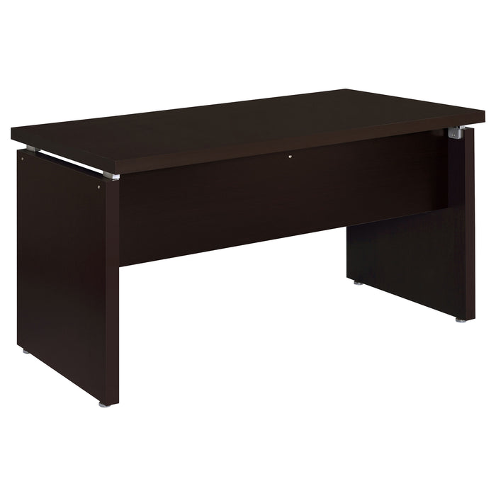 Skylar L-Shape Desks - Imperial Furniture (Las Vegas, NV) - Multi Location
