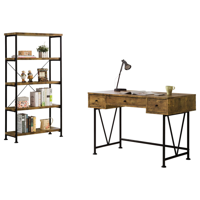 Analiese Desk Sets - Imperial Furniture (Las Vegas, NV) - Multi Location