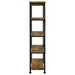 Analiese Desk Sets - Imperial Furniture (Las Vegas, NV) - Multi Location