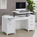 Dylan 4-drawer Lift Top Office Desk - Imperial Furniture (Las Vegas, NV) - Multi Location