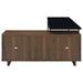 Maddox L-Shape Desk - Imperial Furniture (Las Vegas, NV) - Multi Location