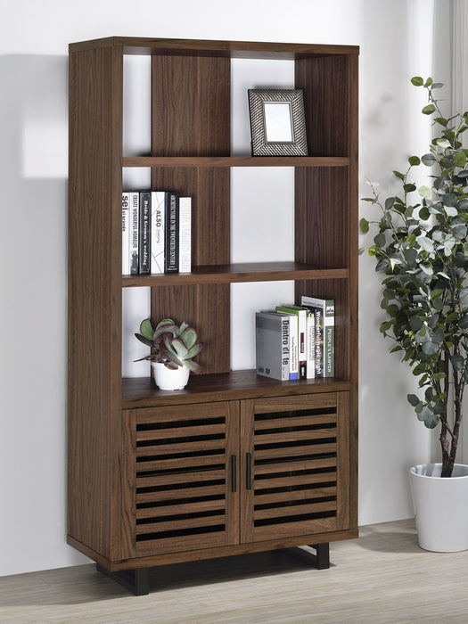 Maddox Bookshelf - Imperial Furniture (Las Vegas, NV) - Multi Location