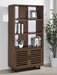 Maddox Bookshelf - Imperial Furniture (Las Vegas, NV) - Multi Location