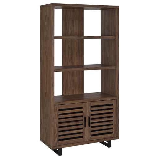 Maddox Bookshelf - Imperial Furniture (Las Vegas, NV) - Multi Location