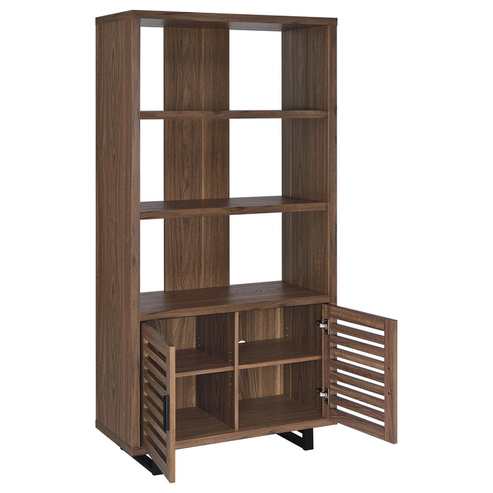Maddox Bookshelf - Imperial Furniture (Las Vegas, NV) - Multi Location