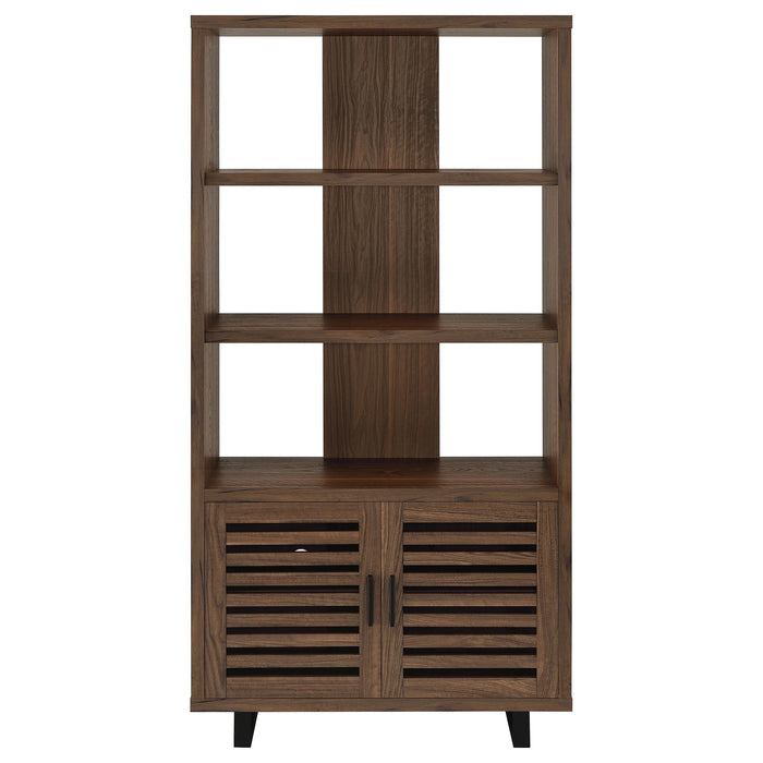 Maddox Bookshelf - Imperial Furniture (Las Vegas, NV) - Multi Location
